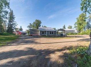 51012 Vandevere Dr, Nikiski, AK 99611