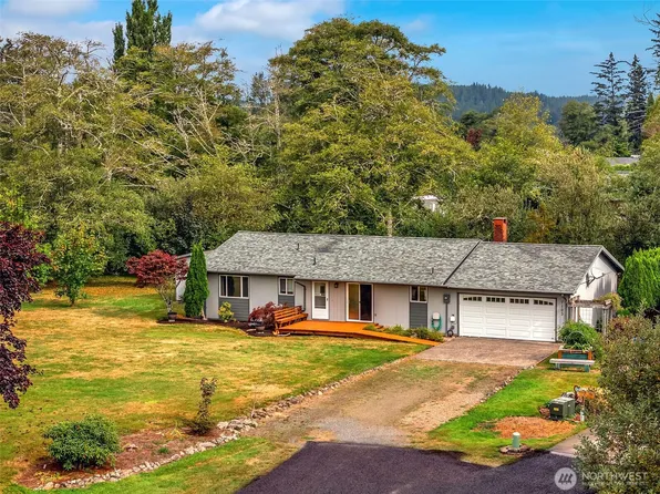 7103 Captain Gray Drive Drive, Ilwaco, WA 98624