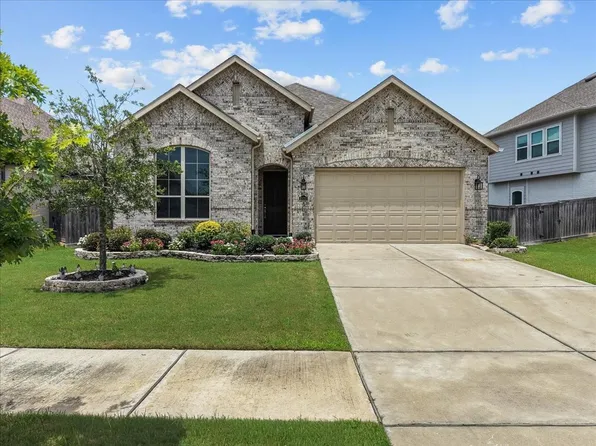 23722 Lively Ferry Ln, Richmond, TX 77469