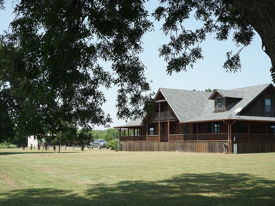 9156 Lake West Rd 58, Boswell, OK 74727 MLS 11201149 Zillow