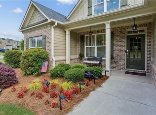297 Cobblestone Trl, Dallas, GA 30132