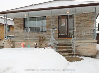 421 Lanor Ave, Toronto, ON M8W2R7