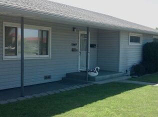 1207 N 20th Ave, Pasco, WA