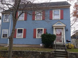 880 Hope St, Providence, RI 02906