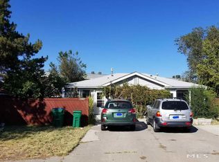 4010 Shinners Pl #4012, Reno, NV 89502