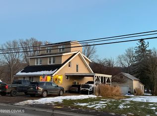 2792 Old Berwick Rd, Bloomsburg, PA 17815
