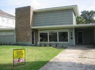 3747 Gramercy St, Houston, TX 77025