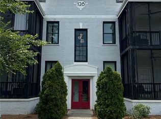 128 Peachtree Memorial Dr NW #4, Atlanta, GA 30309