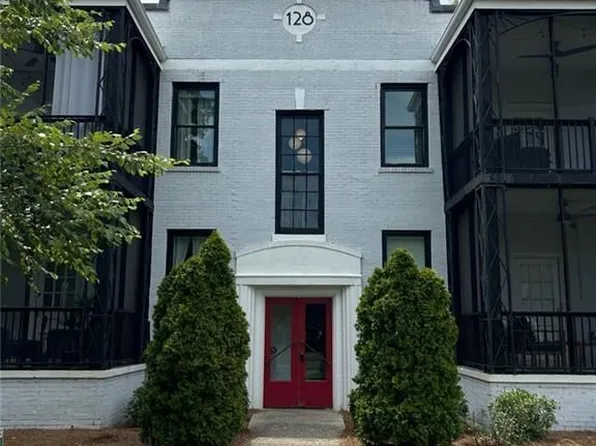 128 Peachtree Memorial Dr NW #4, Atlanta, GA 30309