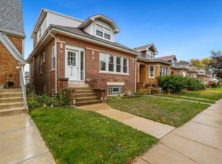 6128 W Melrose St, Chicago, IL 60634