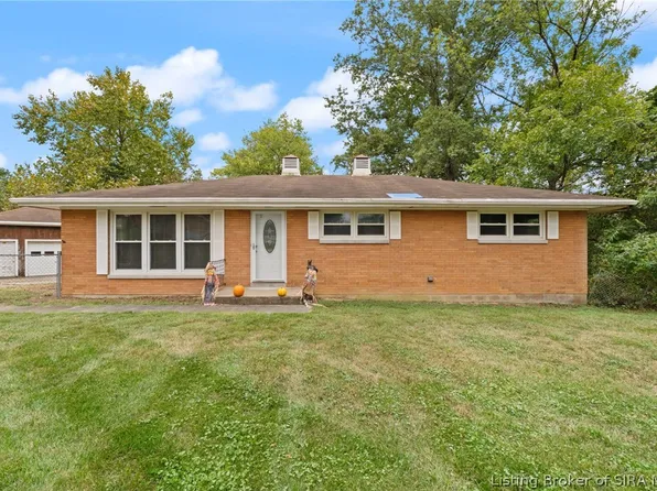 614 Lynn Road, New Albany, IN 47150
