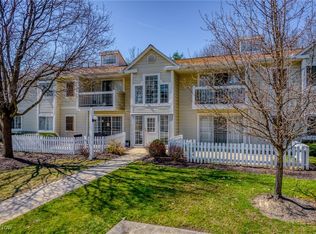 2820 N Bay Dr APT P16, Westlake, OH 44145