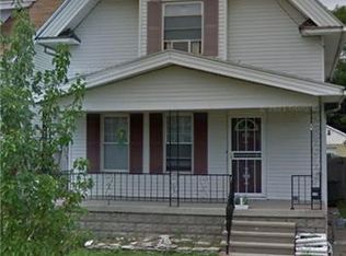 774 Carlton St, Toledo, OH