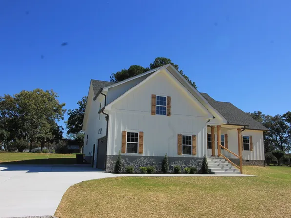 106 Grandview Dr Lot 38, Manchester, TN 37355