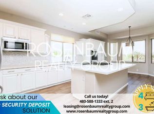 10913 E Butherus Dr, Scottsdale, AZ 85255