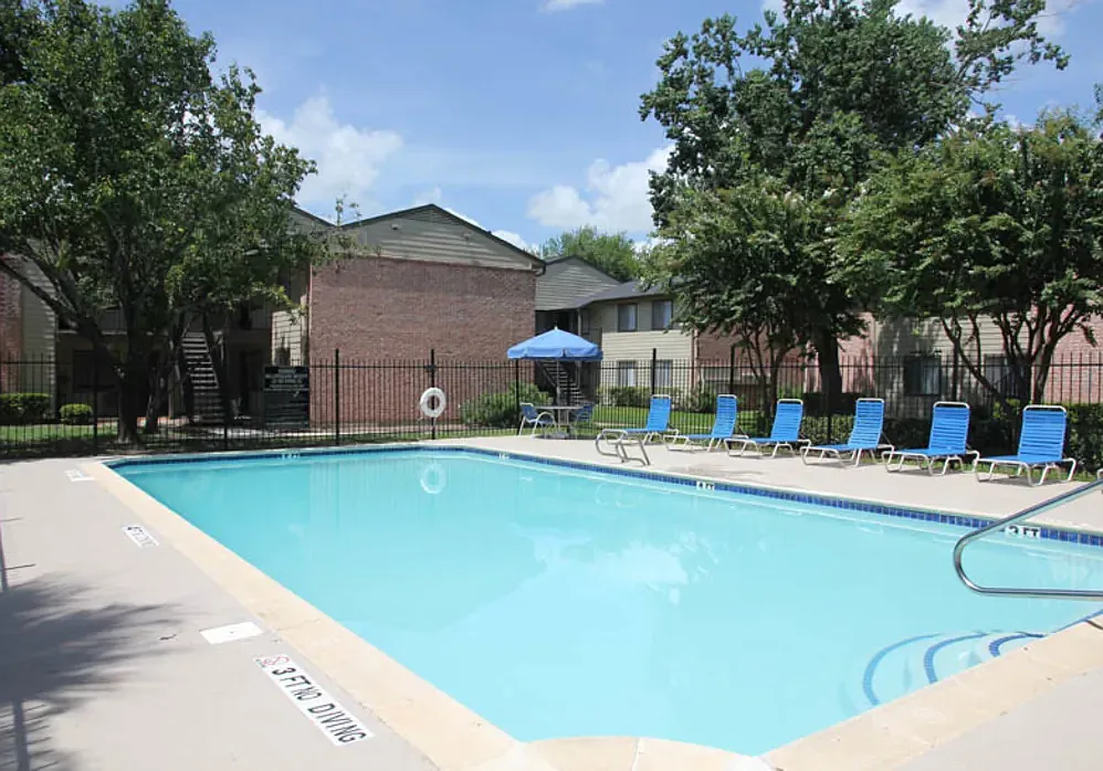 Park Place — Photo 1