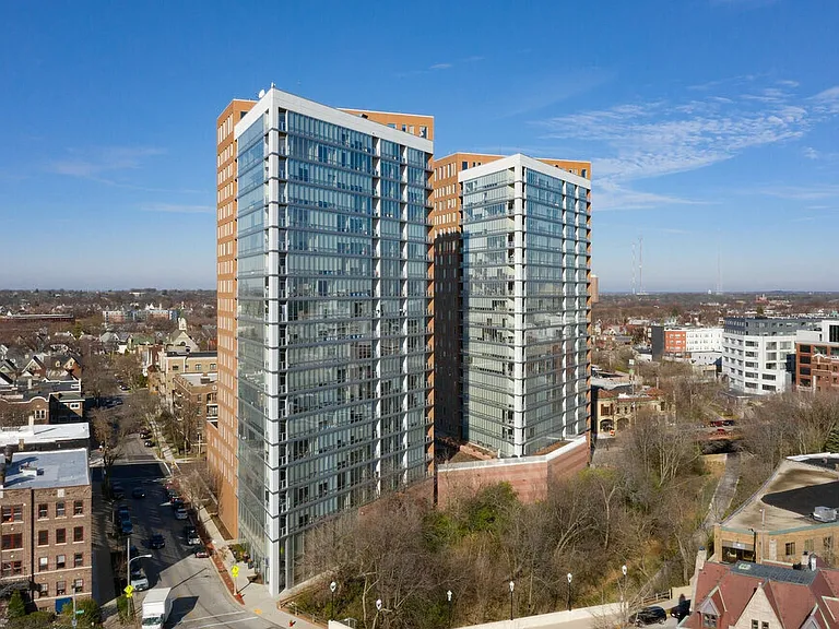 Park Lafayette Towers — Photo 36