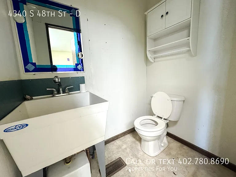 4340 S 48th St #D — Photo 12