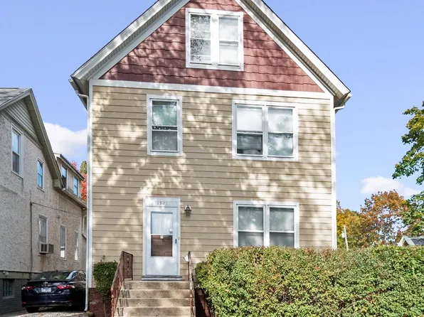 (undisclosed Address), Evanston, IL 60202