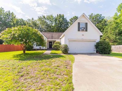 100 Gibson Forest Dr, Lexington, SC, 29072