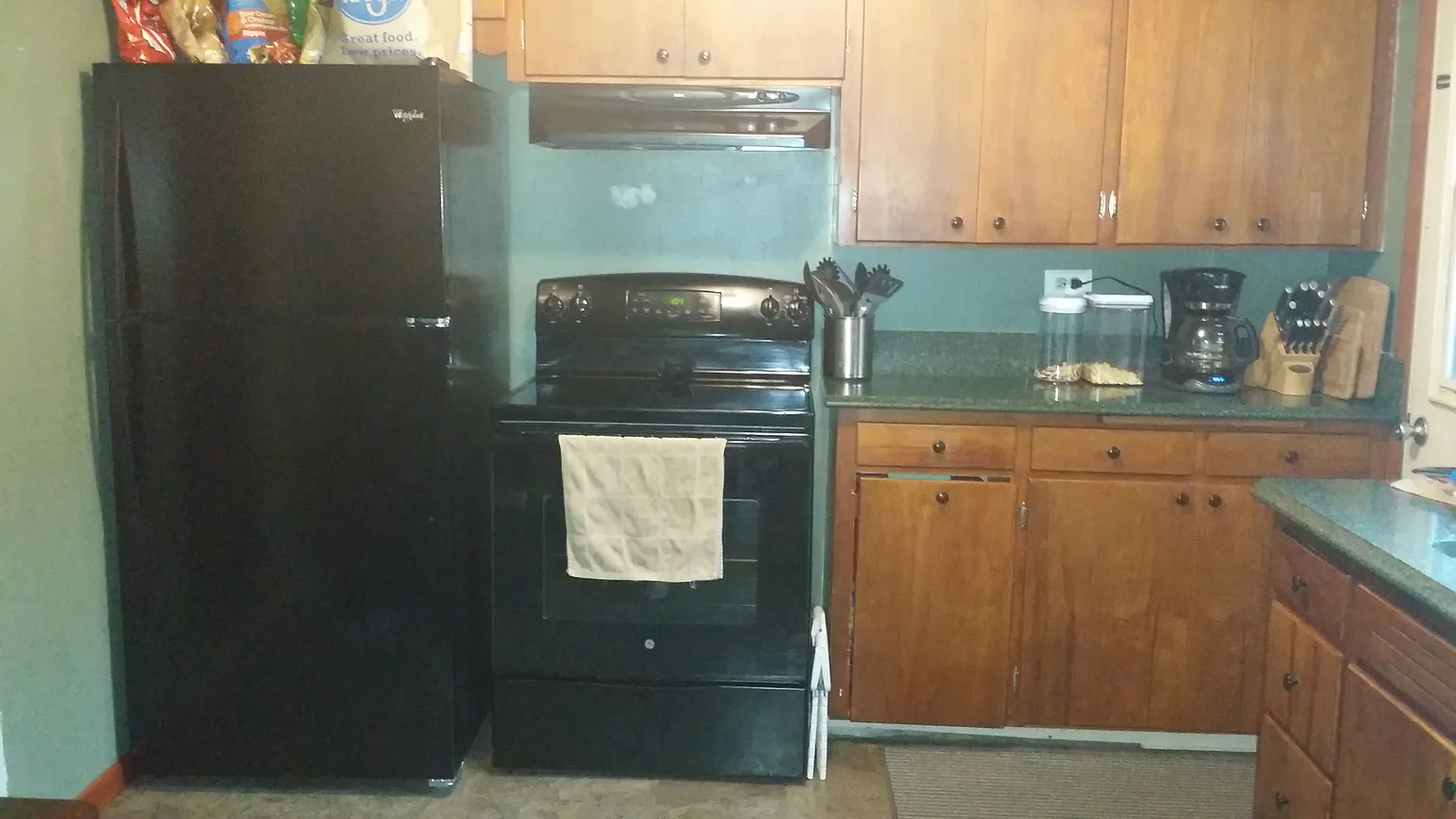 3175 Weigl Rd photo 1