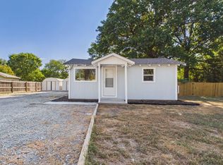 746 S Ruth Ave, Andover, KS 67002