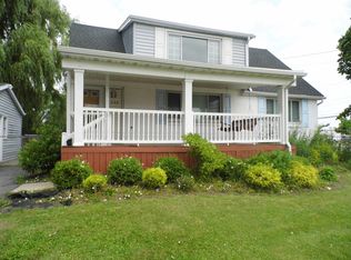 1190 Maryvale Dr FLOOR 2, Buffalo, NY 14225