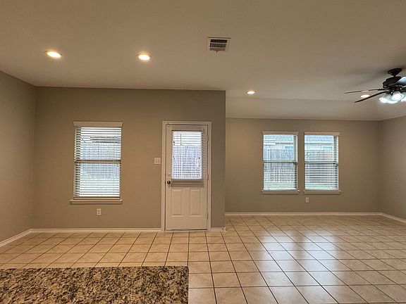 Open concept