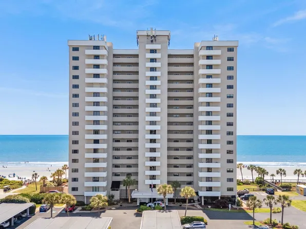 10200 Beach Club Dr. #6B, Myrtle Beach, SC 29572