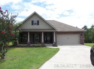 761 Lime Ln, Crestview, FL 32536