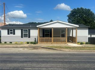 252 Front St, Philo, OH 43771