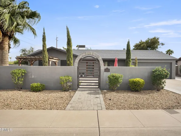 3141 E Sierra St, Phoenix, AZ 85028