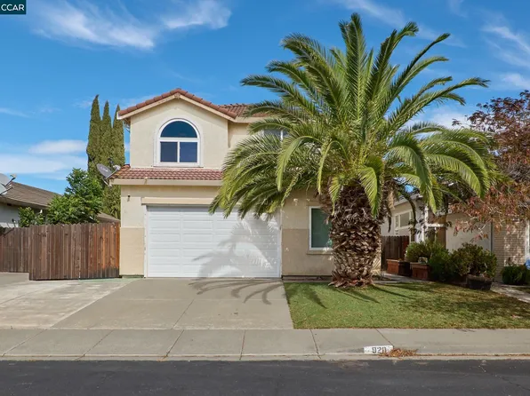 920 Turquoise St, Vacaville, CA 95687
