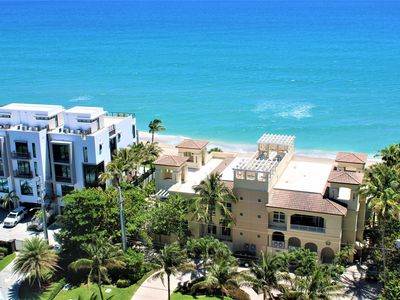 3700 S Ocean Boulevard #1605, Highland Beach, FL, 33487