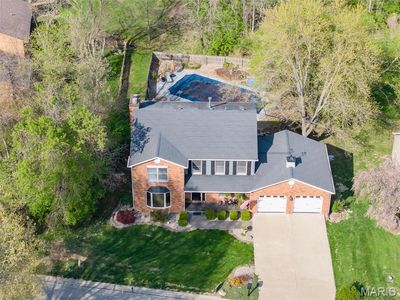 3 Linden Ct, Collinsville, IL, 62234