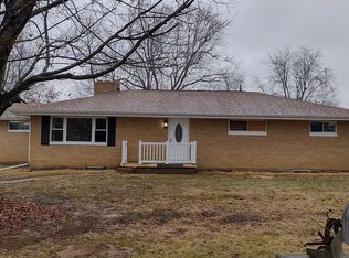 5354 E Springersville Rd, Brownsville, IN 47325