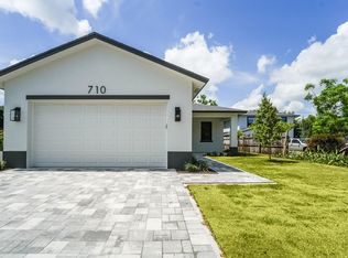 710 Talladega St, West Palm Beach, FL 33405