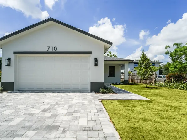 710 Talladega Street, West Palm Beach, FL 33405
