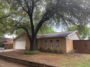 4107 Rushmoor Dr, Arlington, TX 76016