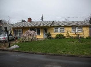 2241 SE 180th Ave, Portland, OR 97233