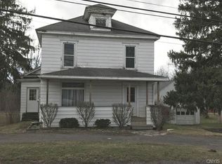 4925 Fayetteville Manlius Rd, Manlius, NY 13104