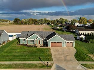 3 Harvest Dr, Arcanum, OH
