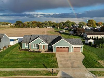 3 Harvest Dr, Arcanum, OH, 45304