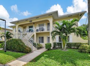 Palm Greens Section 1, Delray Beach, FL 33484