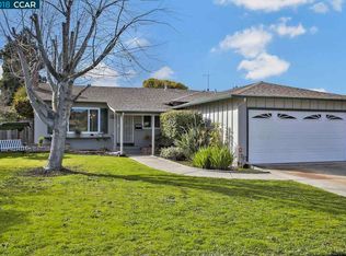 2809 Cornelius Dr, San Pablo, CA 94806