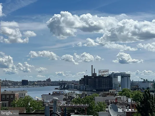 419 E Gittings St, Baltimore, MD 21230