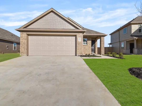 10625 Bleat St, Fort Worth, TX 76036