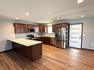 201 34th Ave W, Spencer, IA, 51301