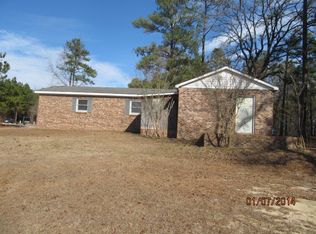 262 Gaston McLean Rd, Rockingham, NC 28379