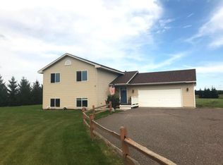 1620 Evergreen St, Ogilvie, MN 56358